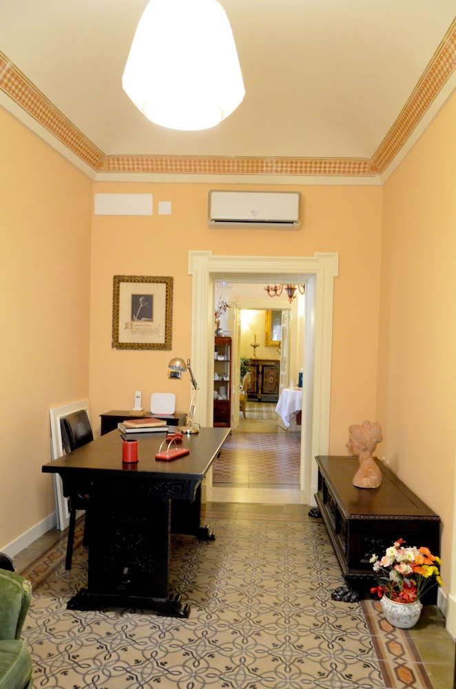 B&B Casa D'alleri 37/61