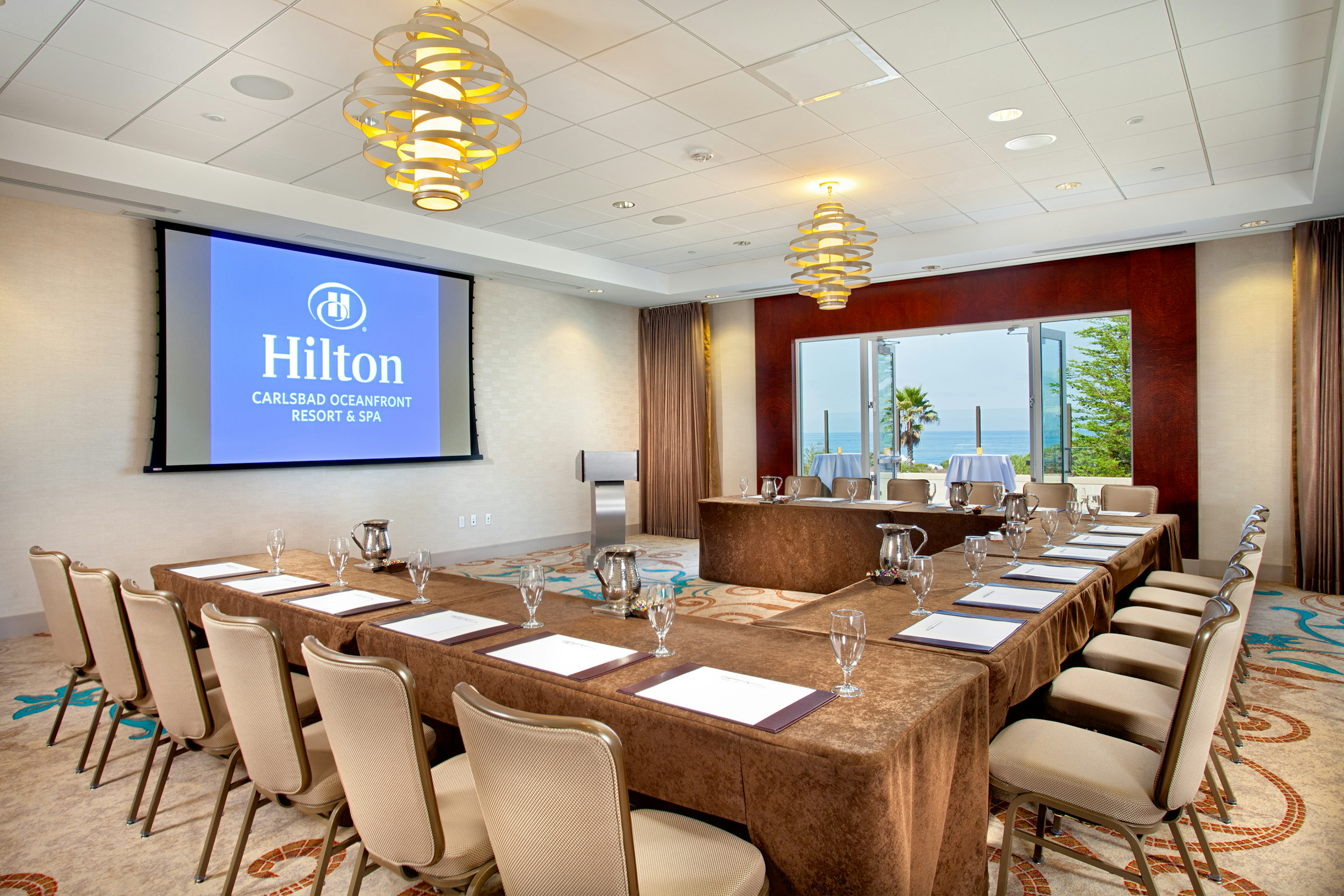 Cape Rey Carlsbad Beach, a Hilton Resort and Spa 61/77