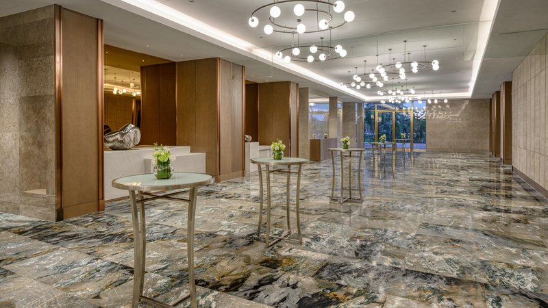 Crowne Plaza Beihai Silver Beach 8/50