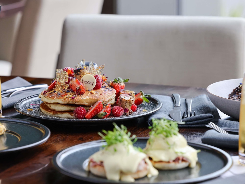 Pullman at Sydney Olympic Park 55/66