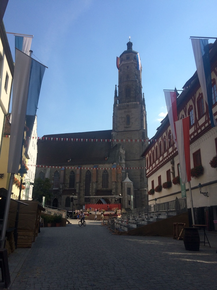 elaya hotel noerdlingen, Trademark by Wyndham 55/63