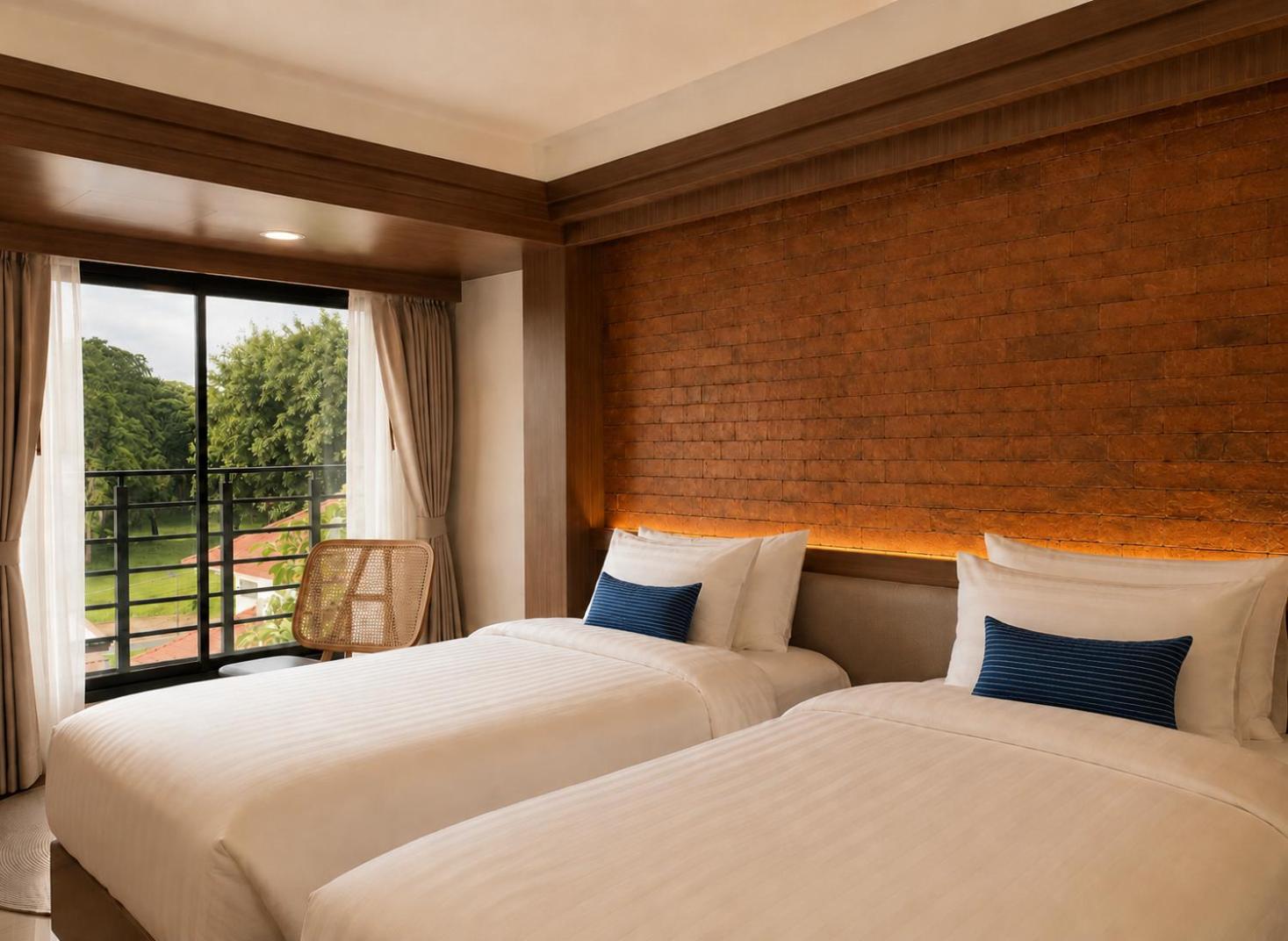 Wangkaew Suite 20/63