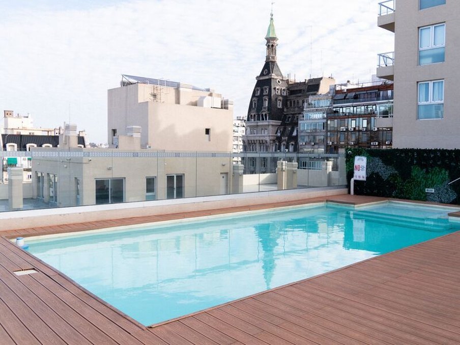 La Cisterna by DOT Suites 6/6