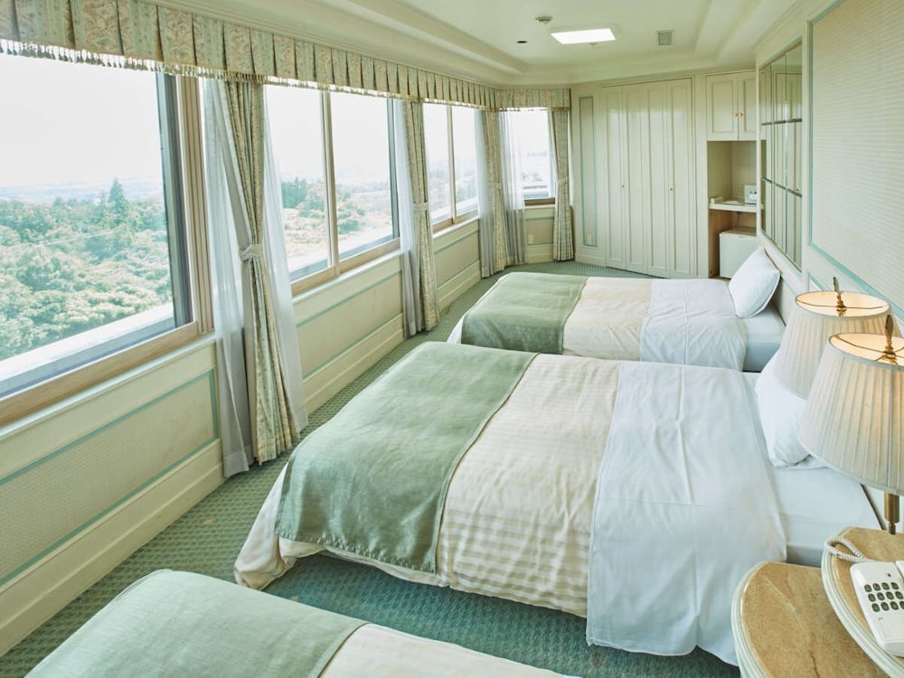 Myogi Green Hotel 7/50