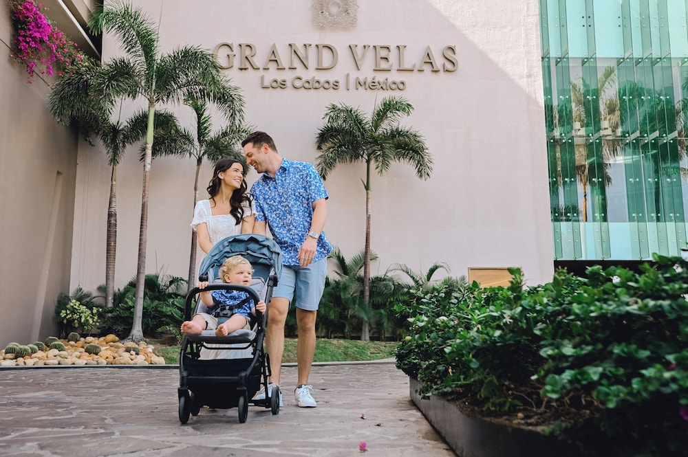 Grand Velas Los Cabos All Inclusive 14/115