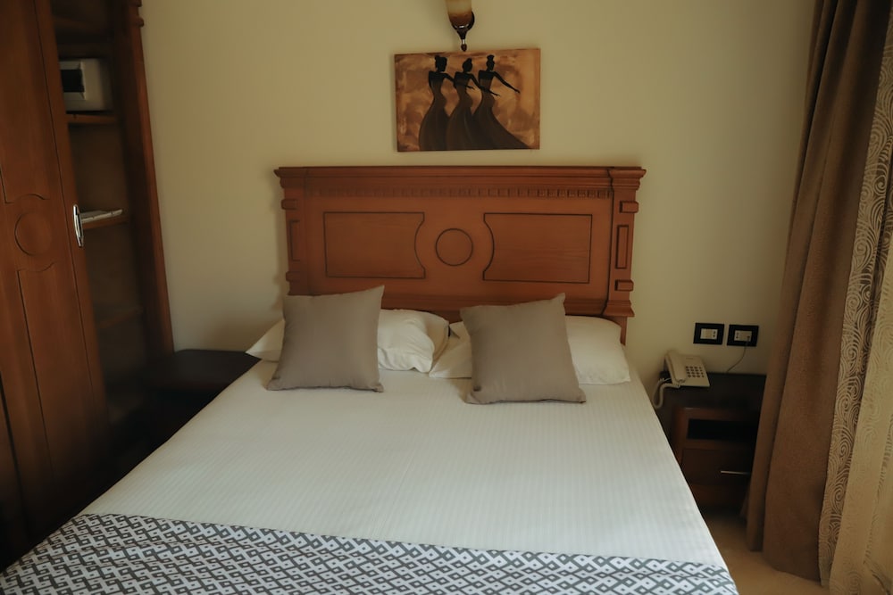 Silver Beach Redsea Resort - Adults Only 9/50