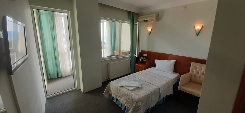 Sancak Hotel 12/35