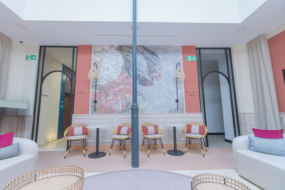 Soho Boutique Cadiz 36/56