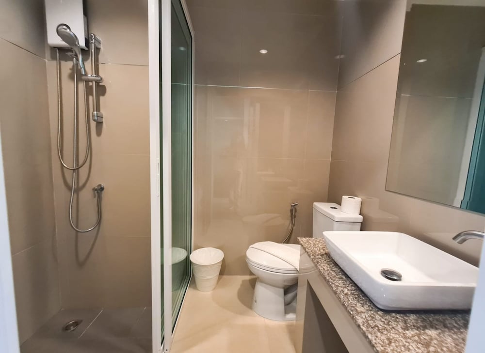UR The Private Hua-Hin 50/50