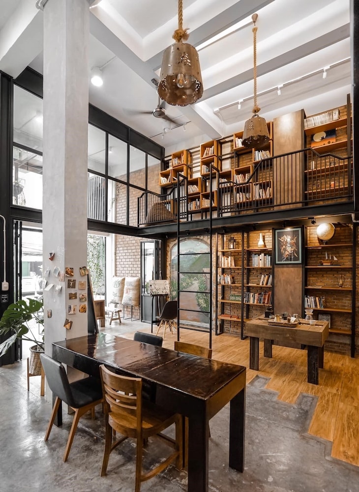 Hobnob Hostel - Adults Only 25/40