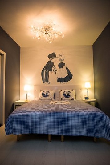 Hotel Johannes Vermeer 4/11