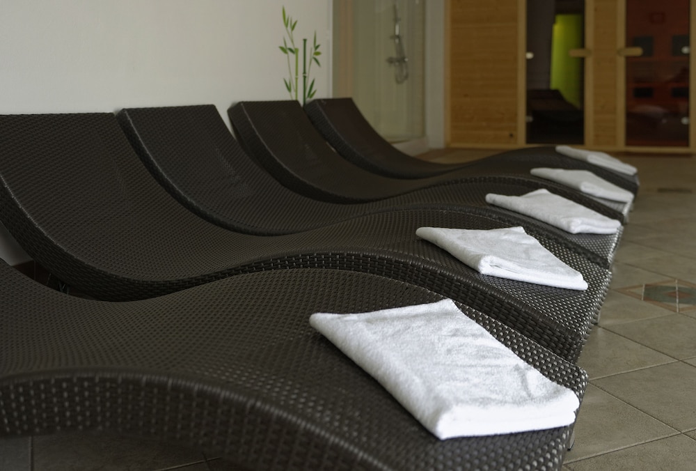 Solisko Hotel 18/31