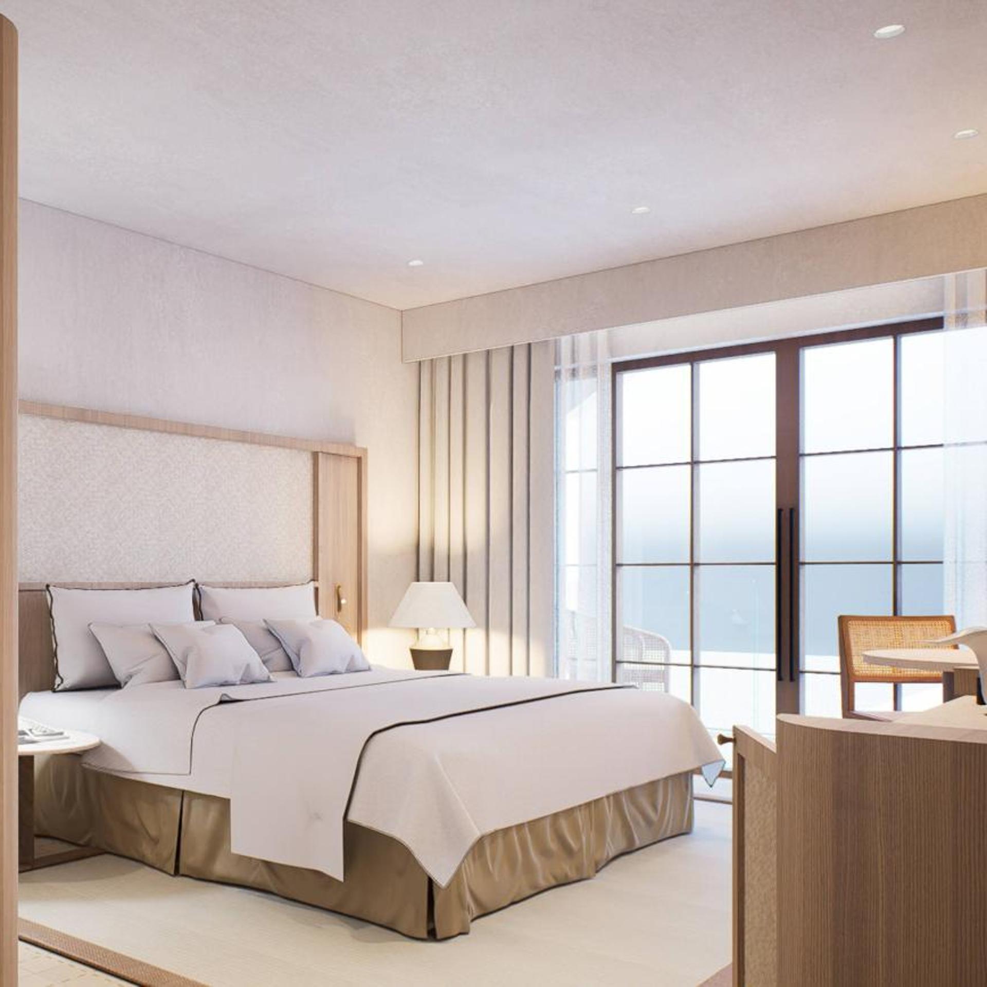 Casa Azure Member Of Melia Collection 3/15