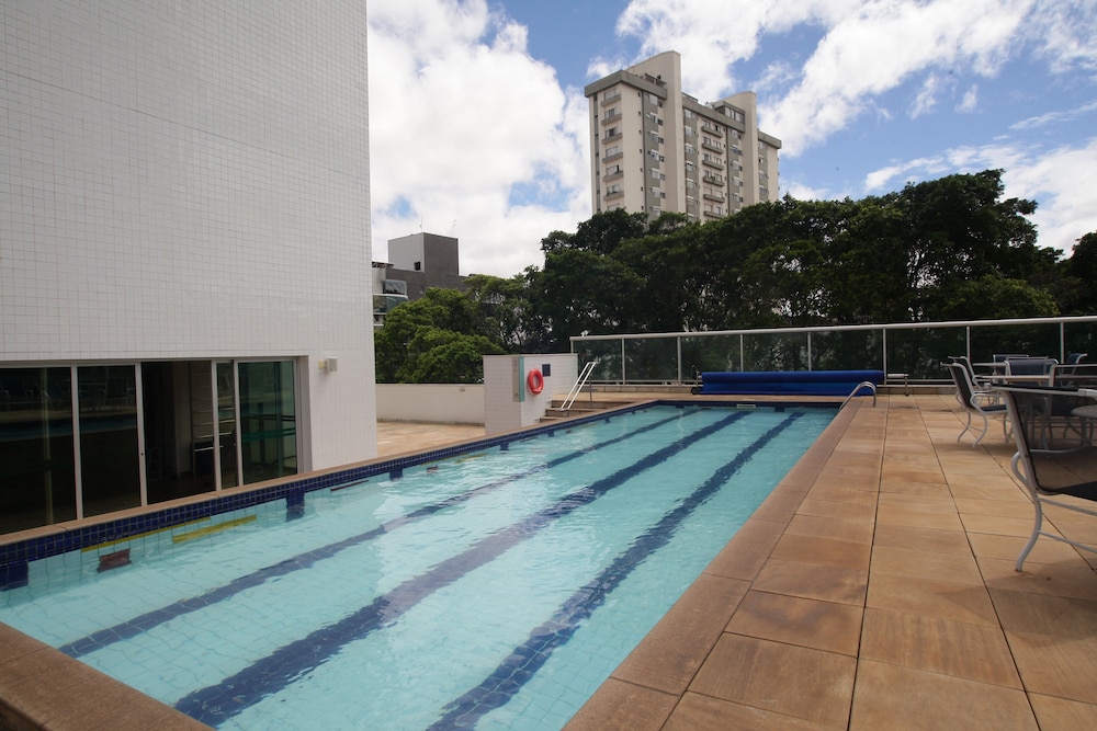 Bourbon Belo Horizonte Savassi 26/50