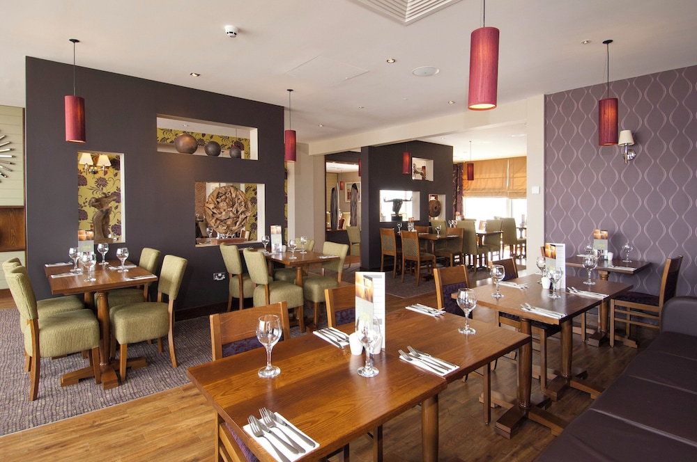 Premier Inn London Stratford 51/64
