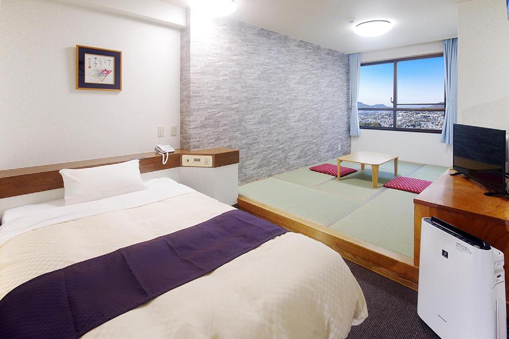 Sasebo Daiichi Hotel 7/29