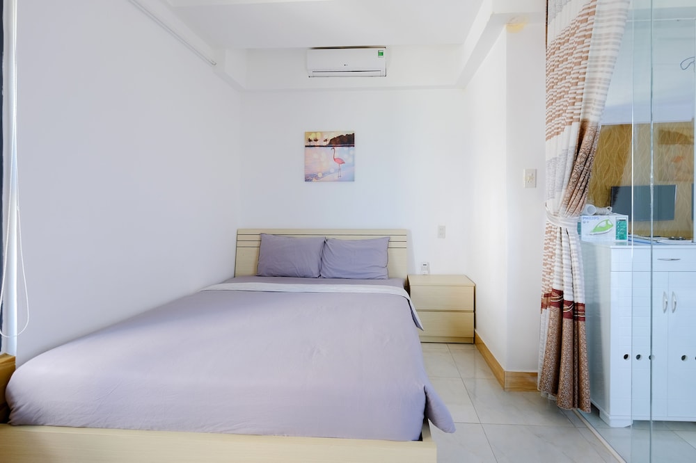 Sunrise Ocean View Apartment 25/77