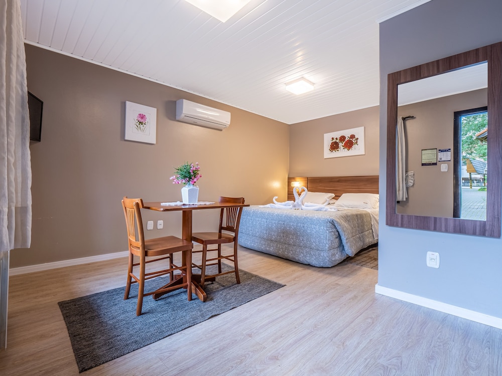 Hotel Fioreze Quero Quero 25/78