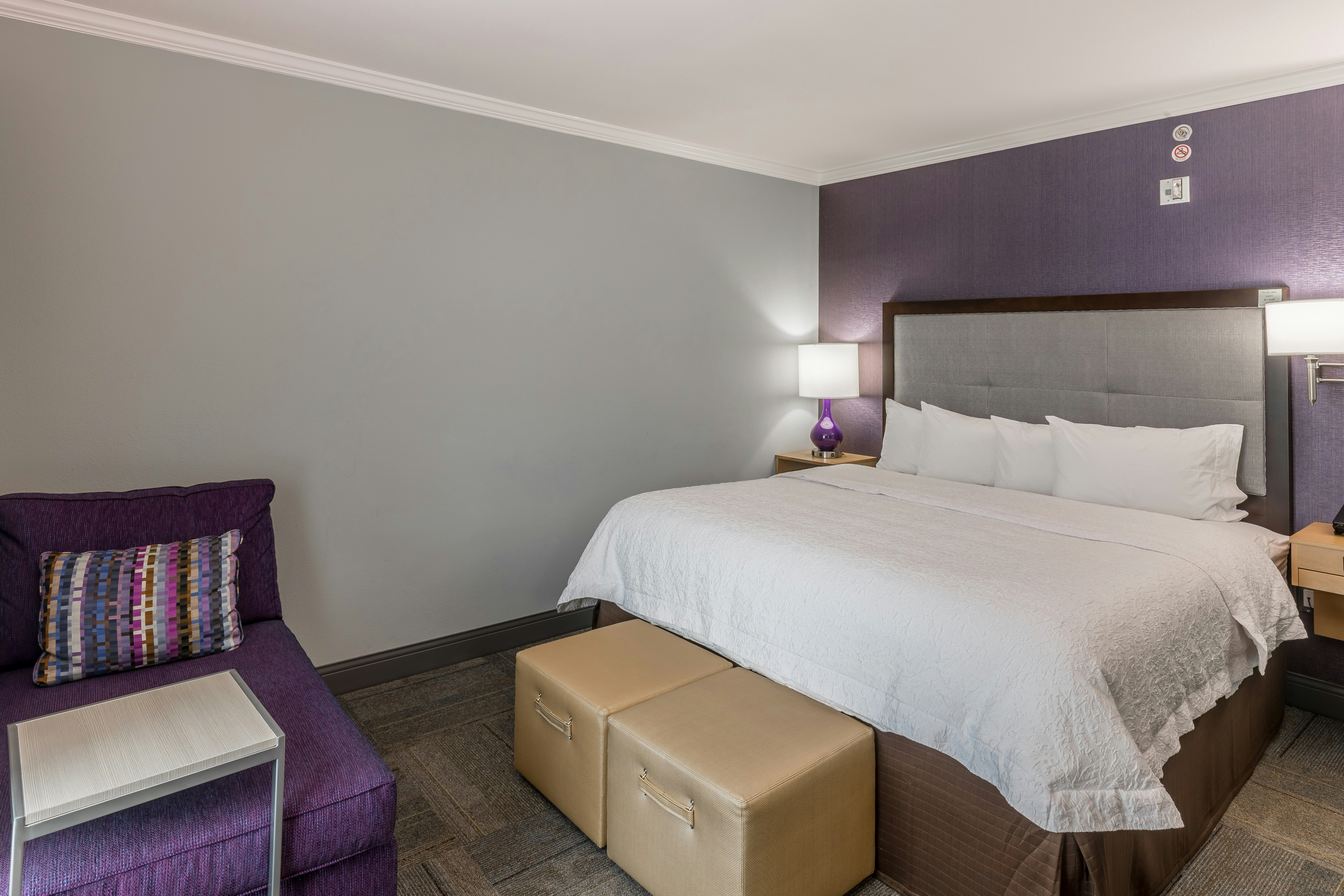Hampton Inn Suites Dublin 14/50