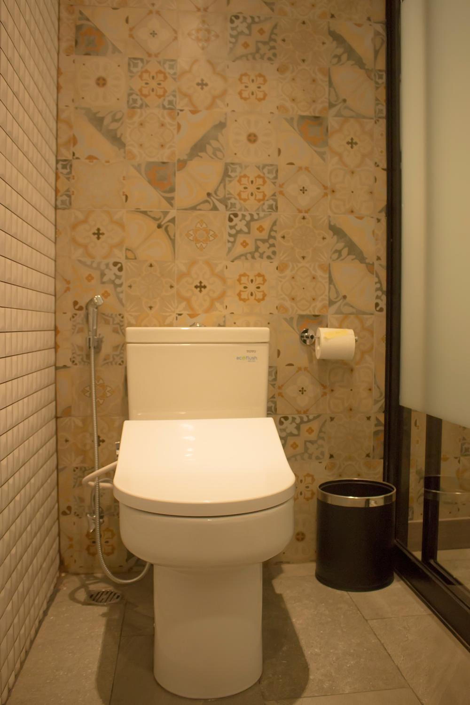 Ana Hotel Jakarta 48/50