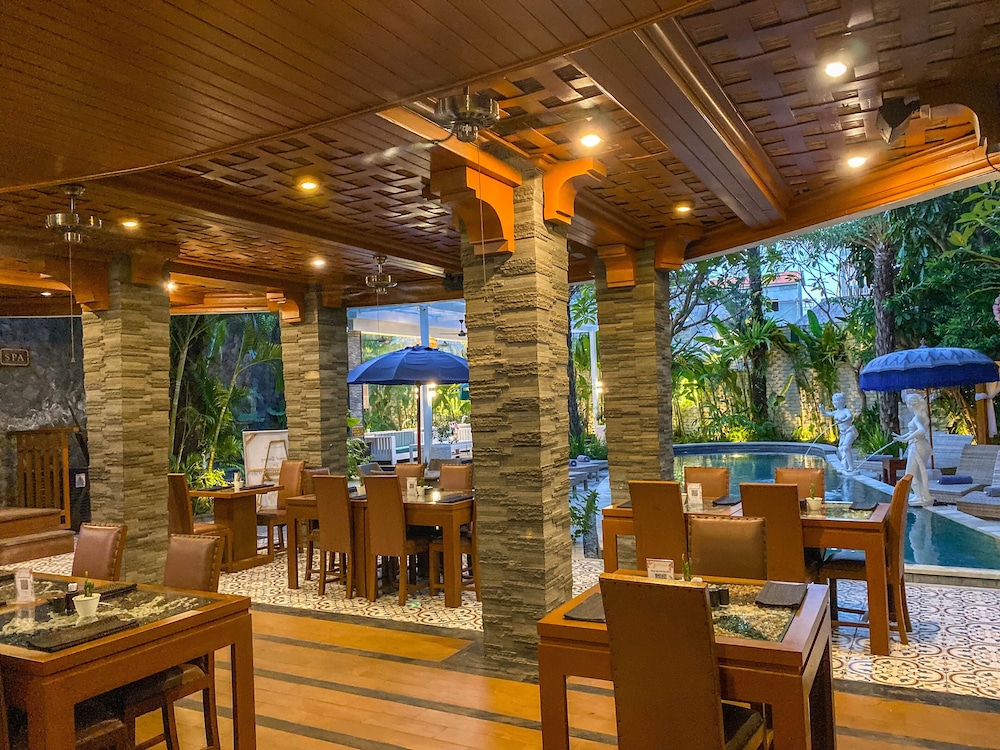 The Bali Dream Villa Resort & Echo Beach Canggu 74/75