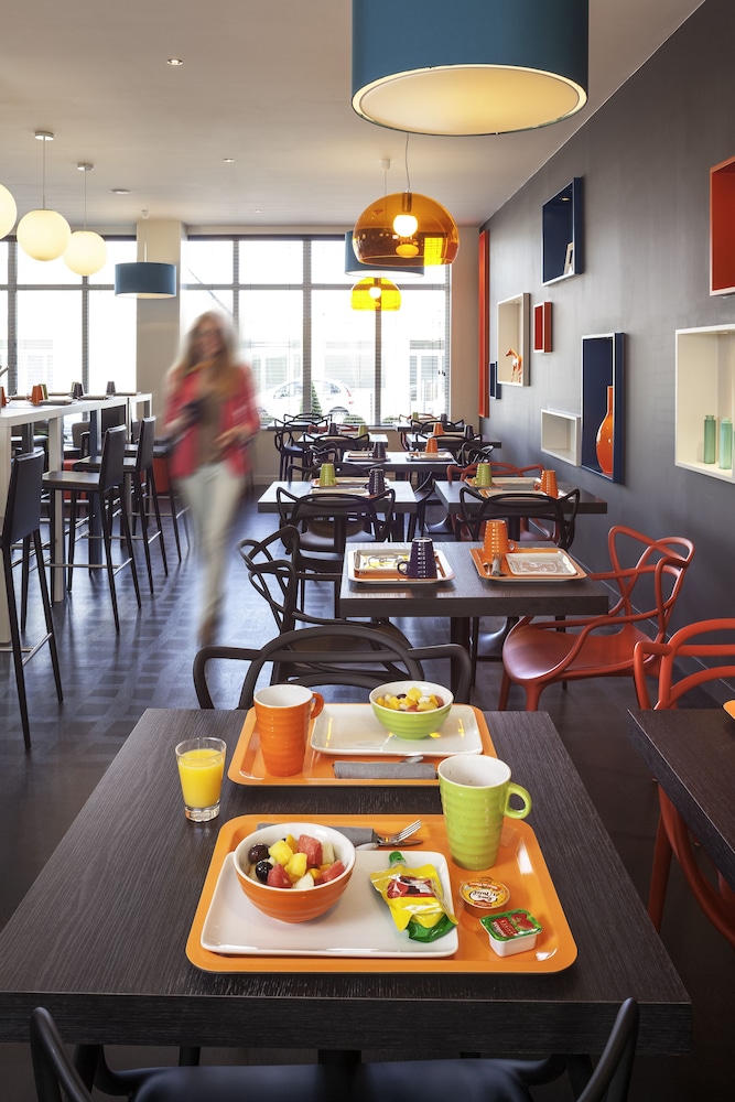 Ibis Styles Saumur Gare Centre 49/75