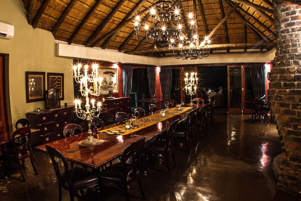 Tintswalo Safari Lodge 38/50