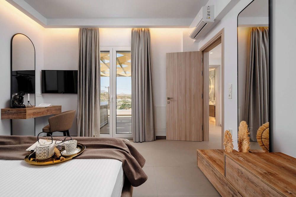 Thalelion 3 bedroom Villas with private pool and Jacuzzi 23/62
