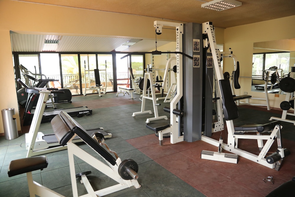 Pineland Hotel & Health Resort 29/59