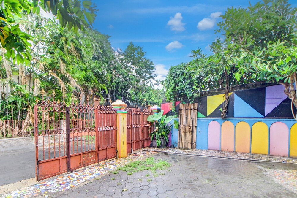Hotel O Seturan Near Ugm Formerly Palem Kecut 40/45