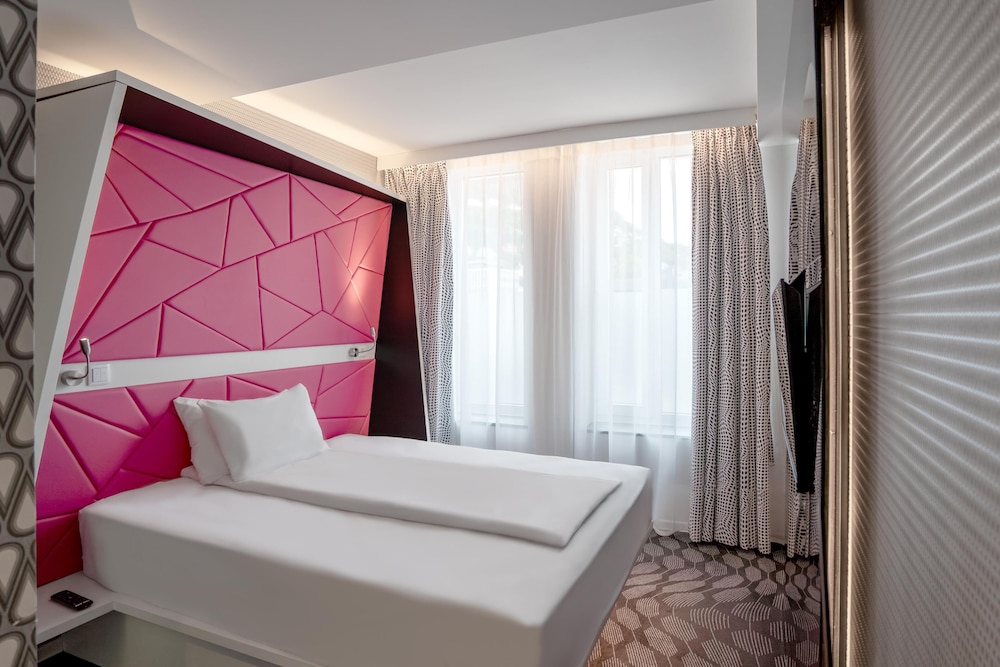 Prize by Radisson, Xhibition Bergen City 27/56