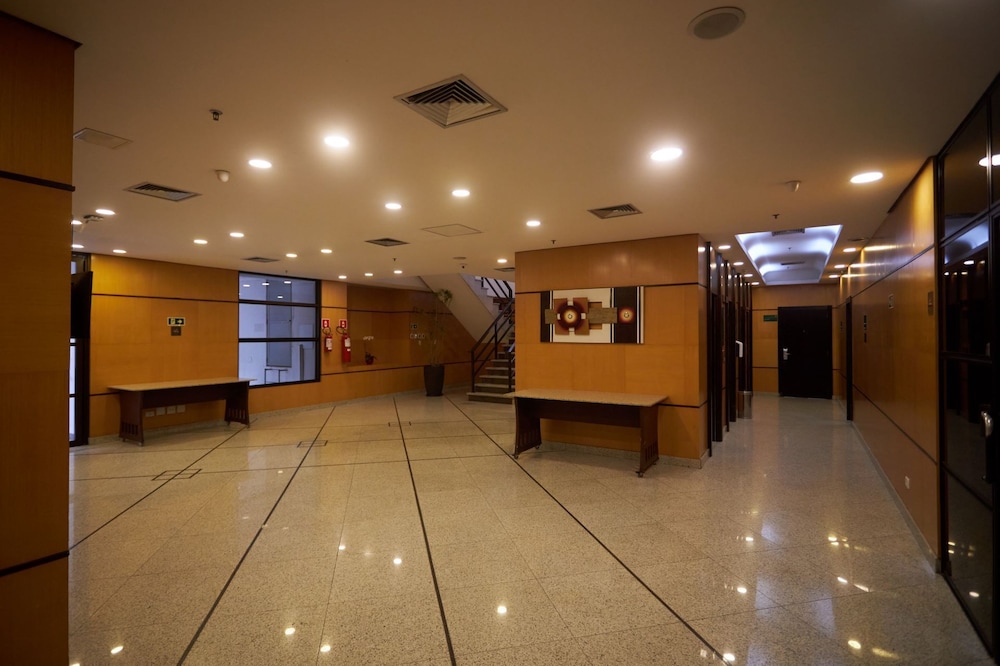 Quality Hotel Paulista - Sao Paulo 8/46