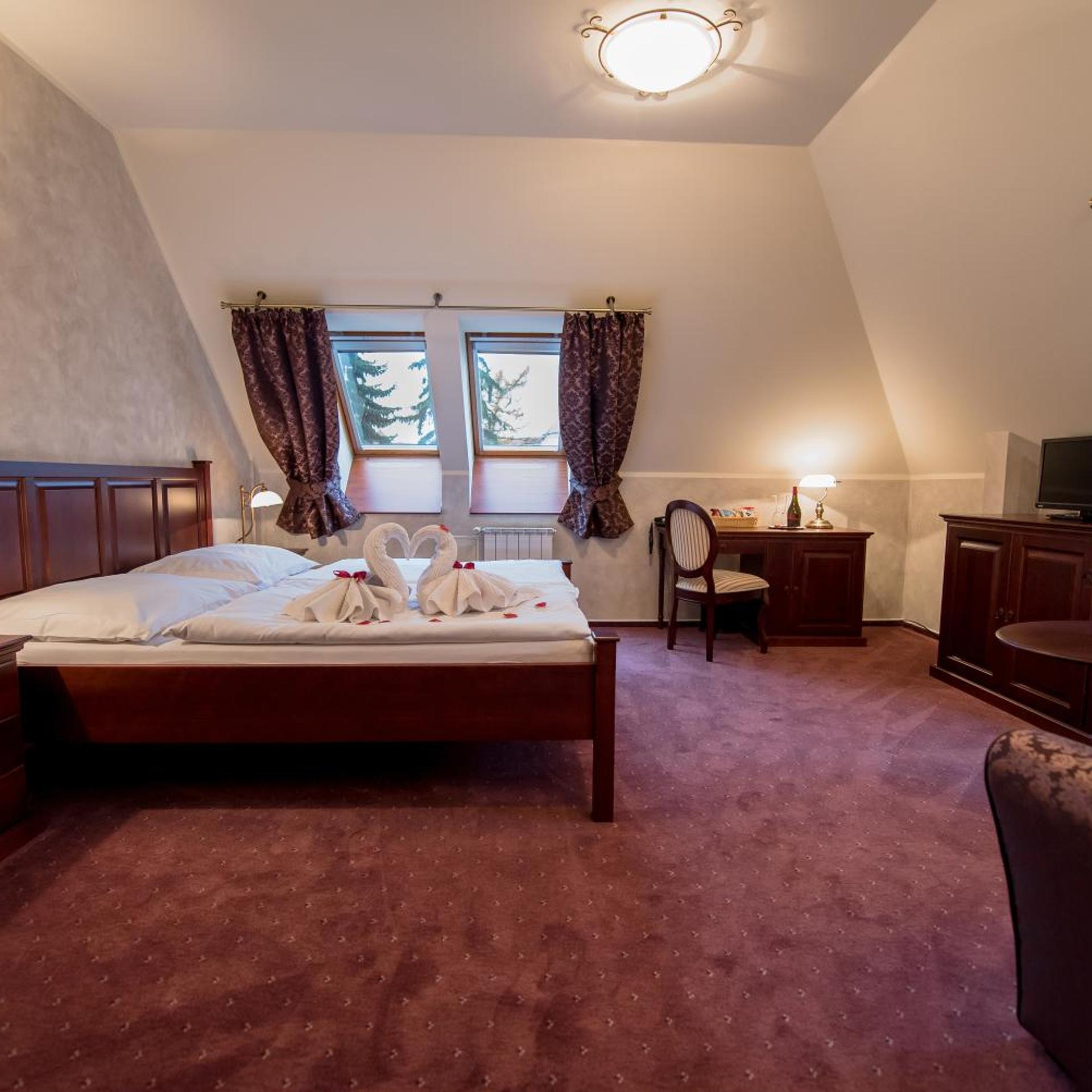 Hotel Octarna 22/68