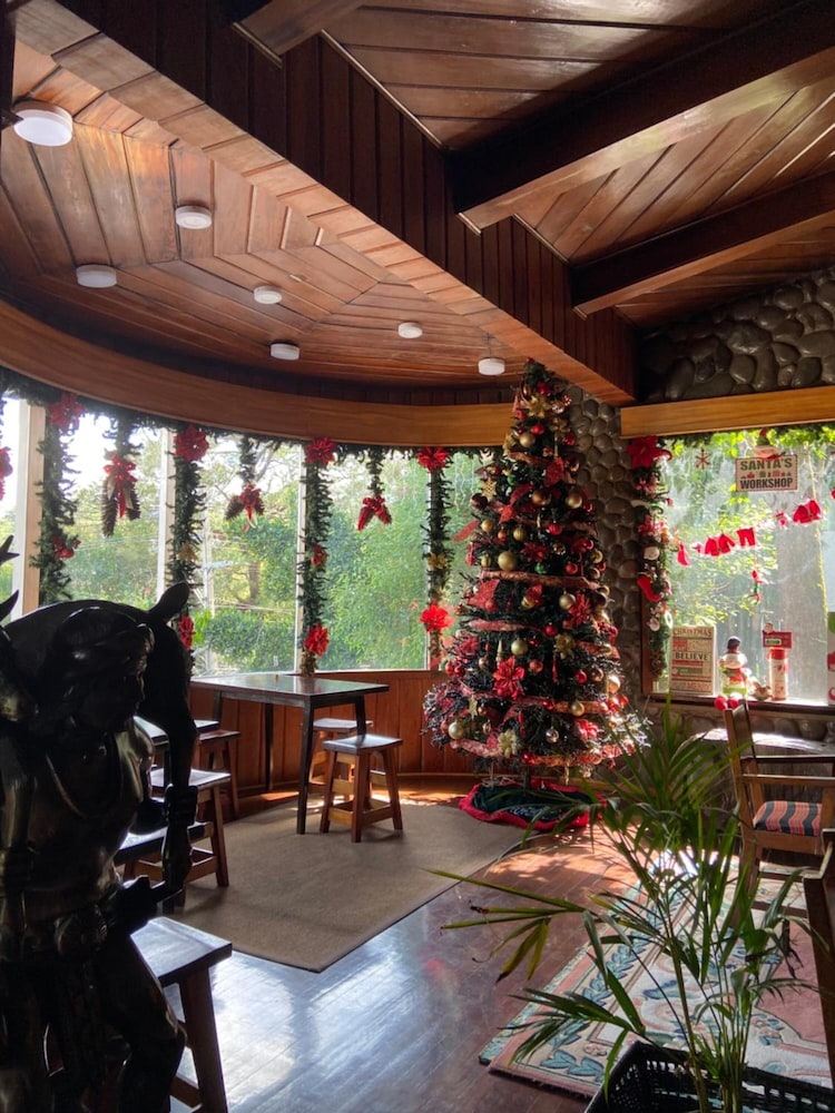Mountain Lodge 35/42