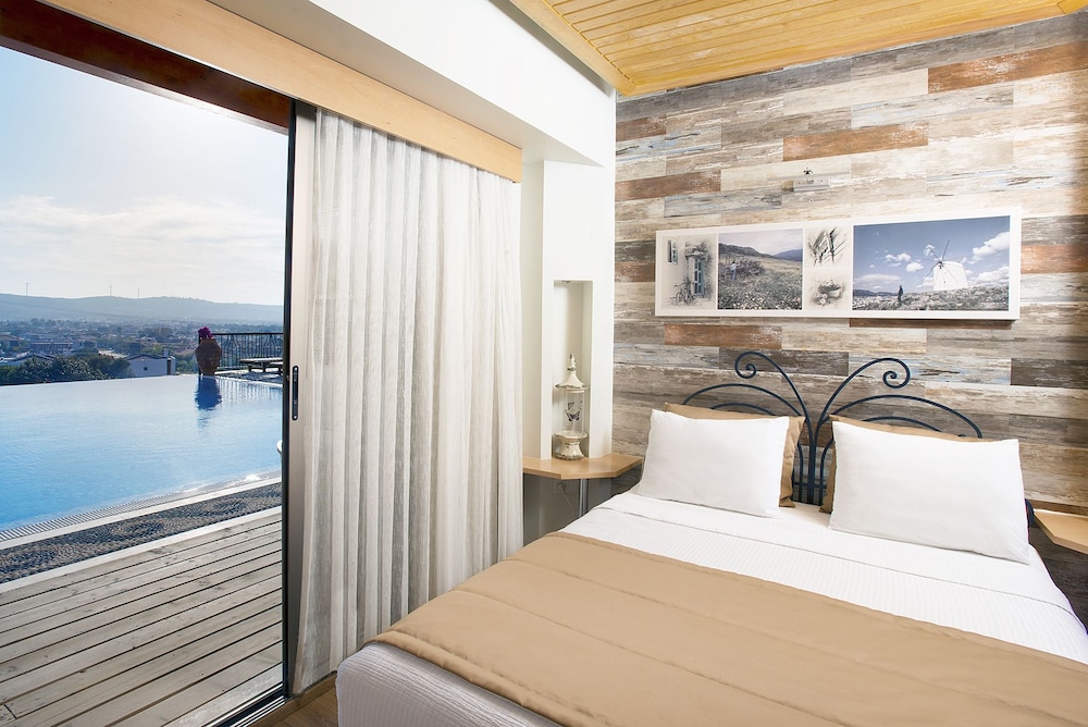 Alacati Villa Renk 17/50