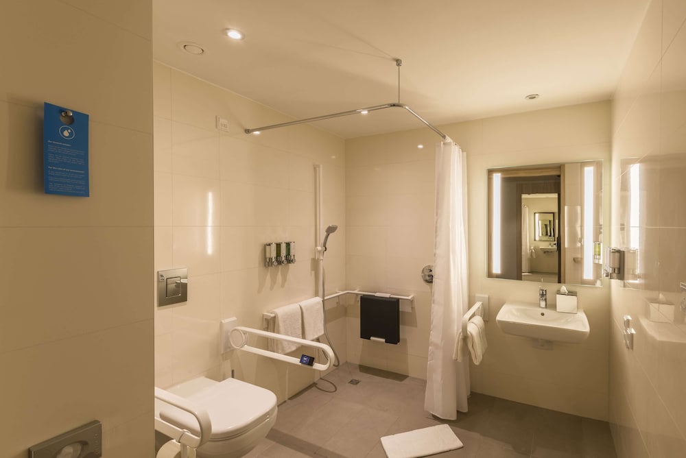 Hampton By Hilton Frankfurt Airport 13/38