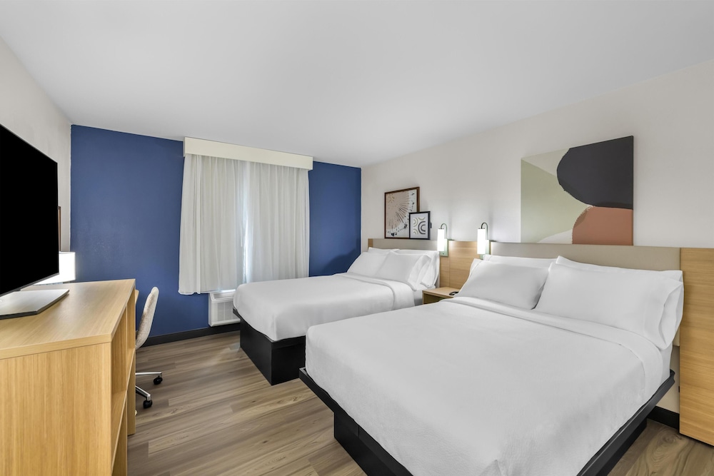 Spark by Hilton Hamburg 20/50
