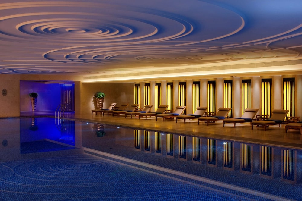 Radisson Blu Plaza Chongqing 18/50