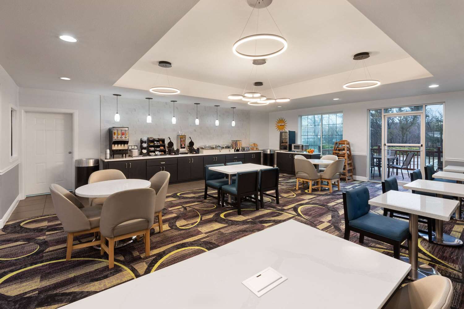La Quinta Inn & Suites by Wyndham Austin - Cedar Park 33/52