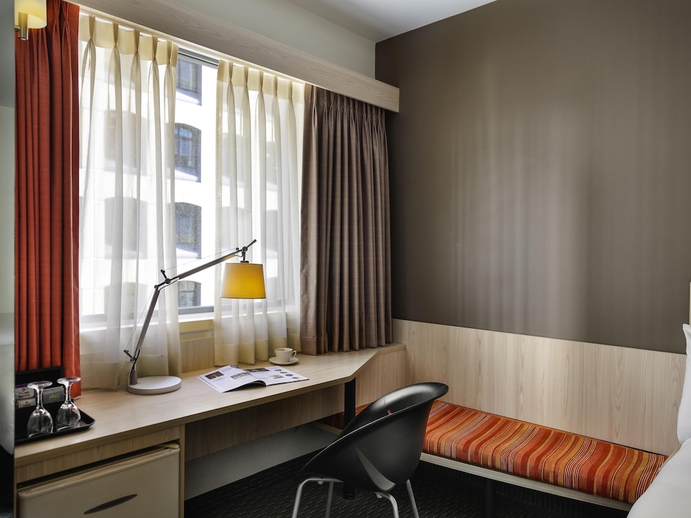 IBIS WELLINGTON 68/68