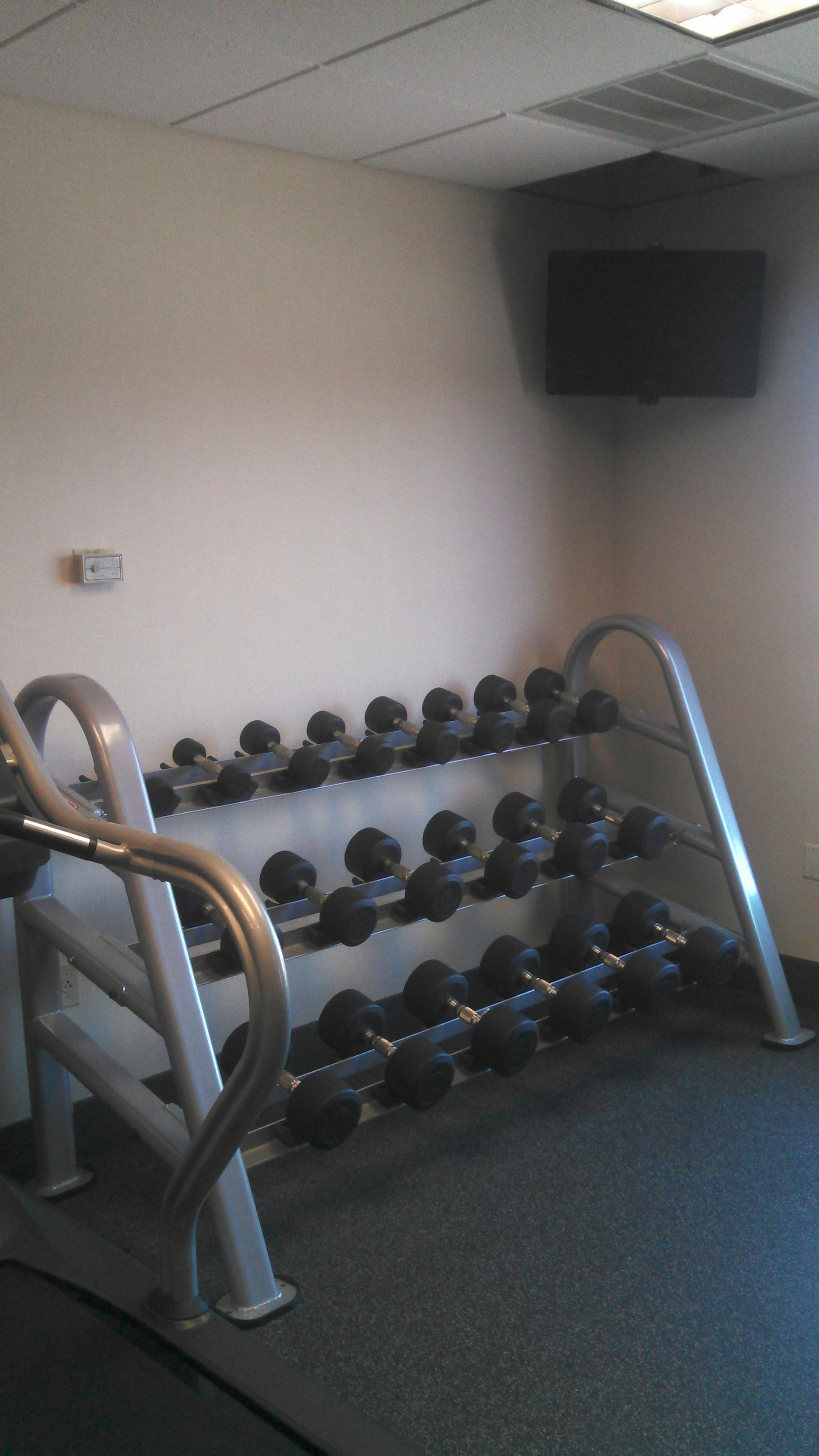 Hampton Inn Greenwood, MS 18/18