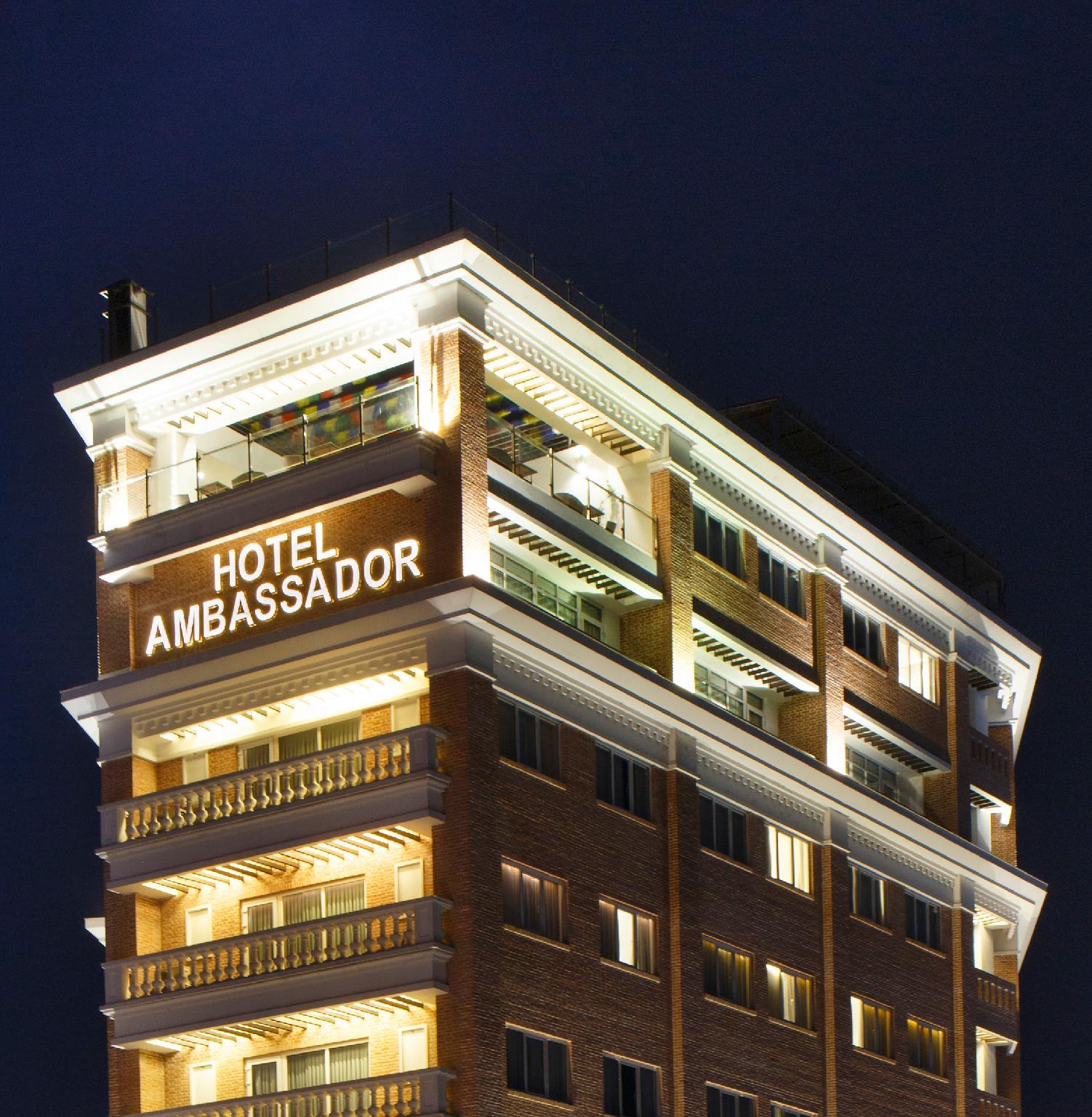 hotel