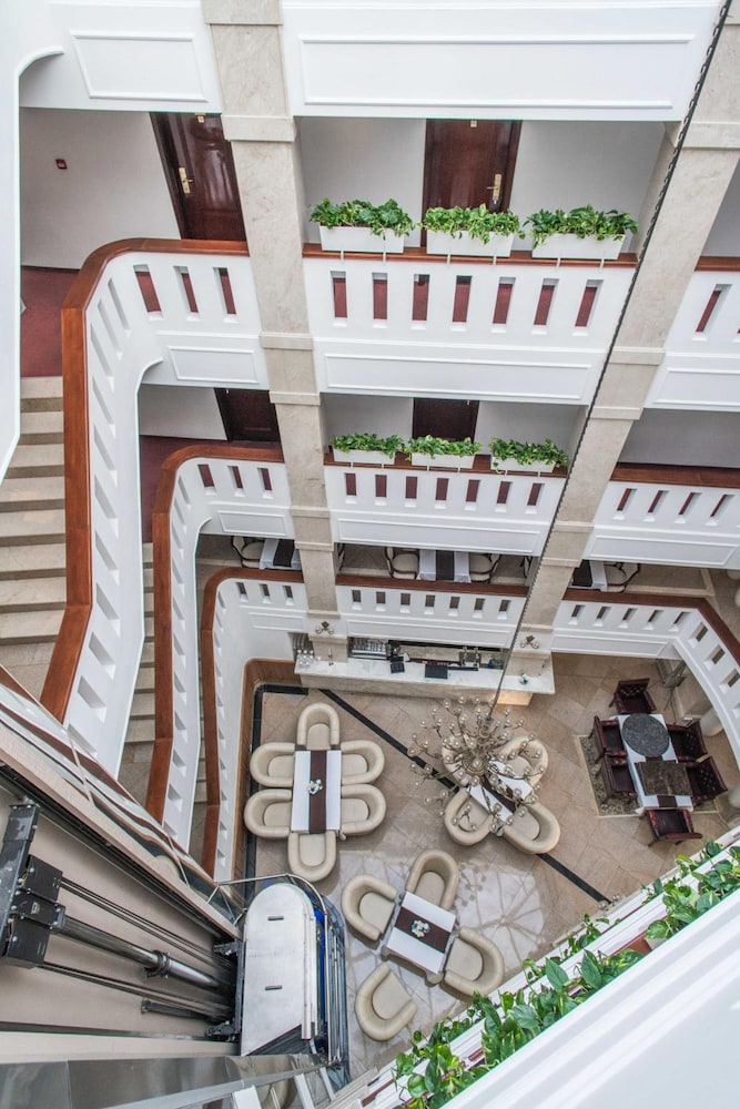 Grand Hotel Sole 1/50
