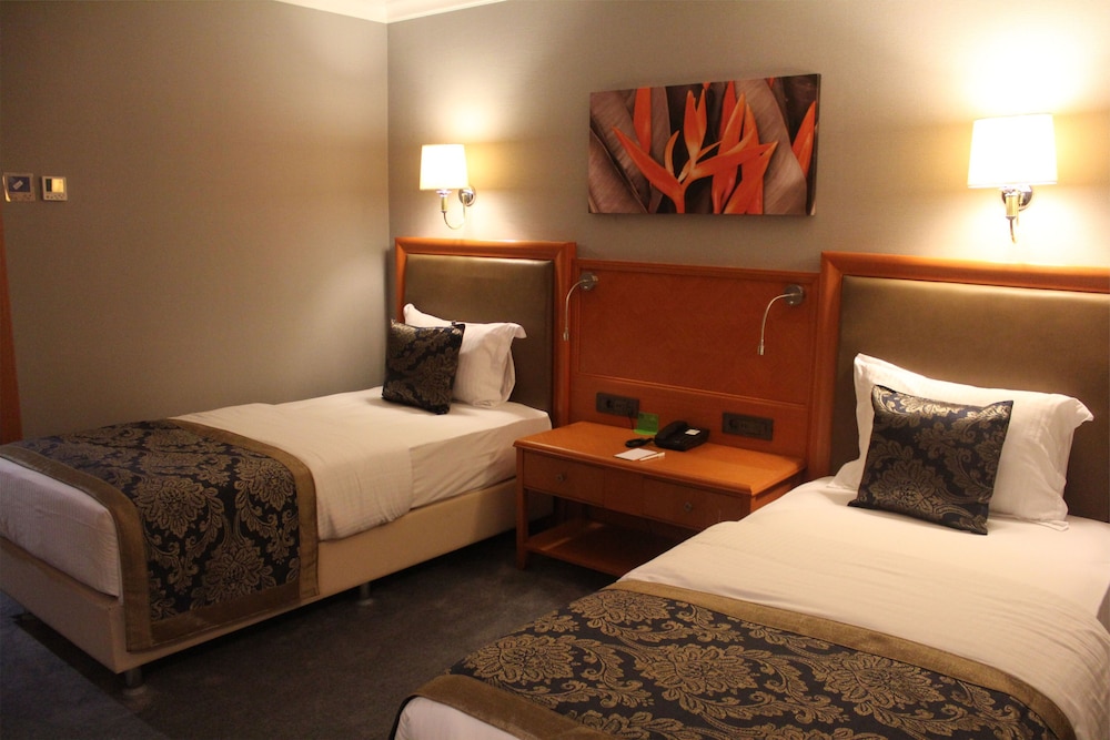 La Quinta by Wyndham Giresun 28/71