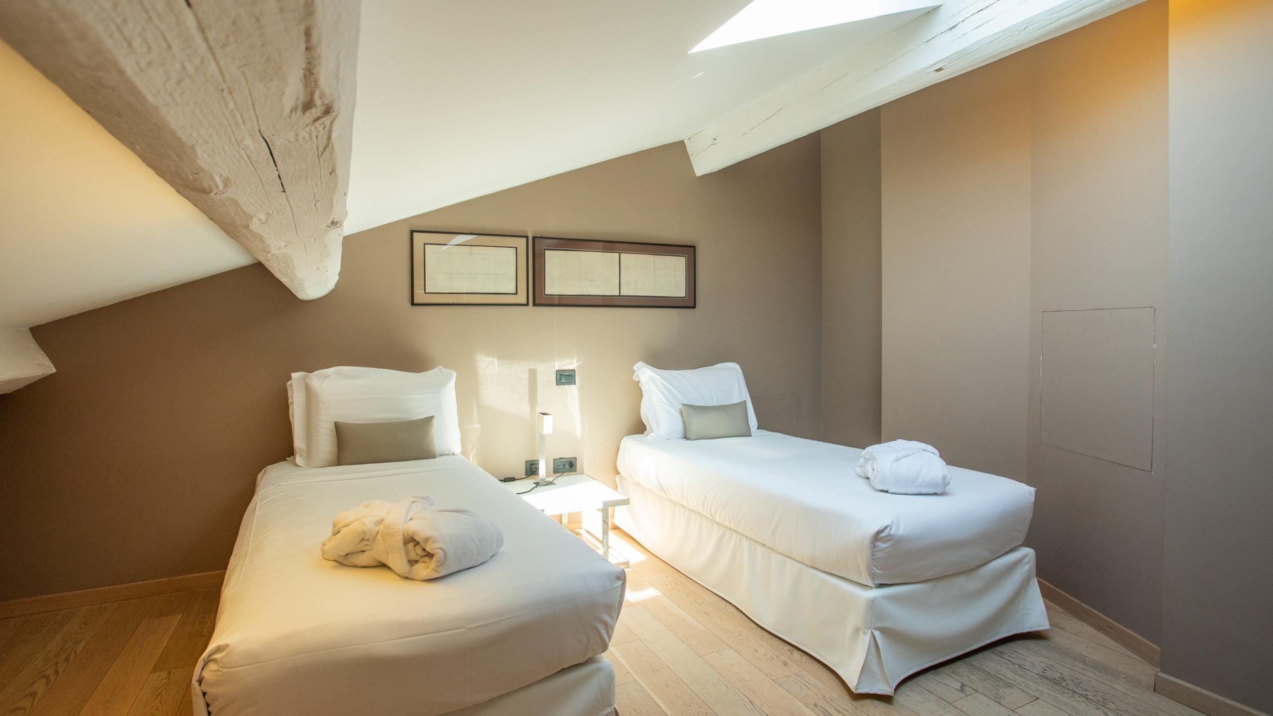 Imperial, Suite, Single, Panoramic Terrace