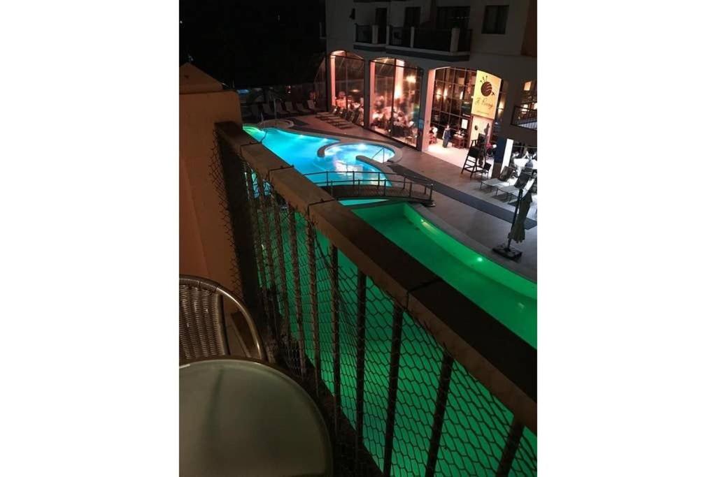 Resort pe na areia - Studios direto com proprietario JBVJR 3/50