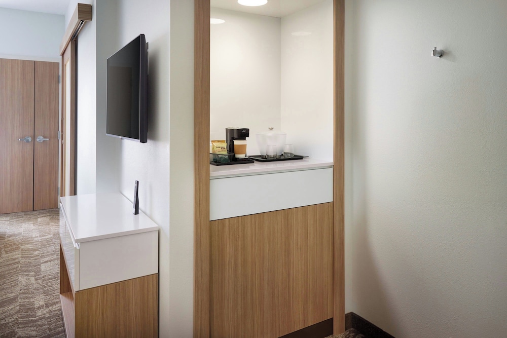 Springhill Suites By Marriott Ellijay 4/21