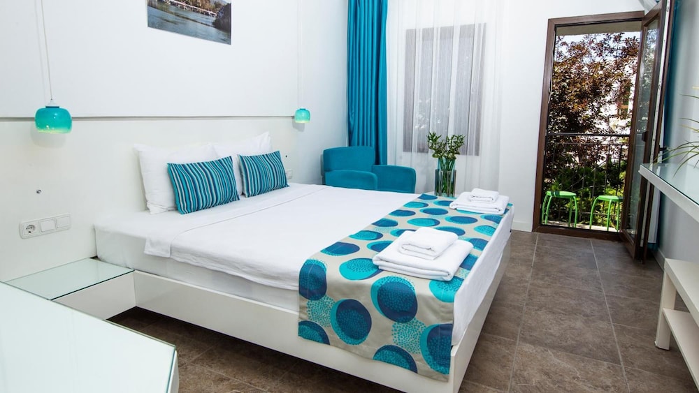 Flora Bodrum Hotel 20/63