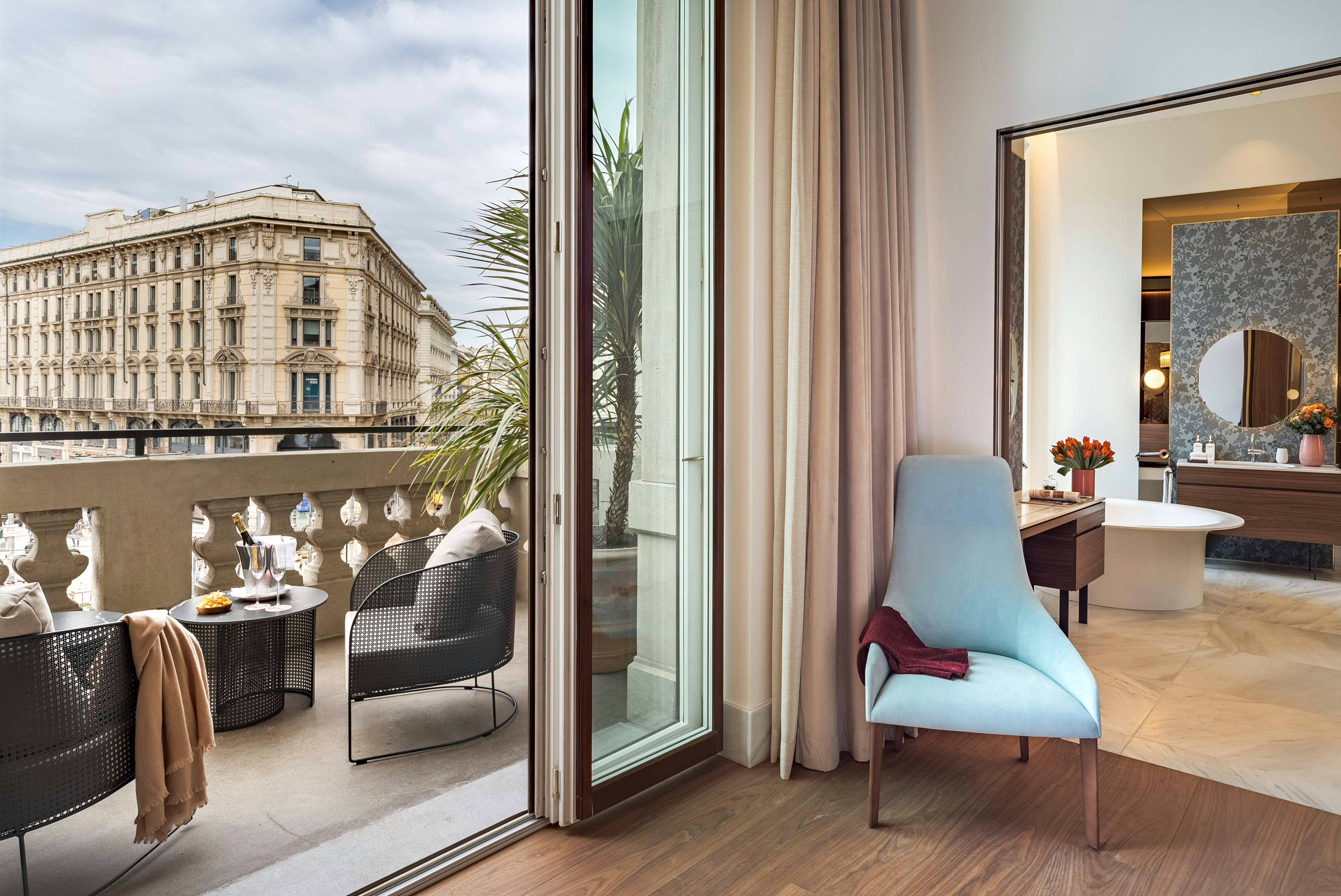 Palazzo Cordusio Gran Melia 66/66