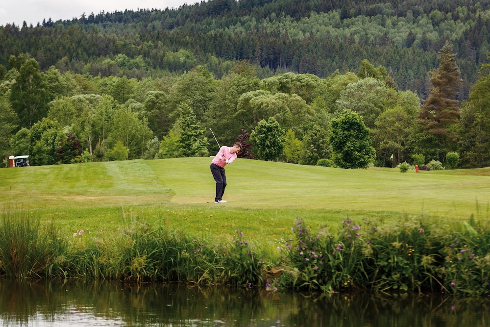 Cihelny Golf & Wellness Resort 65/69